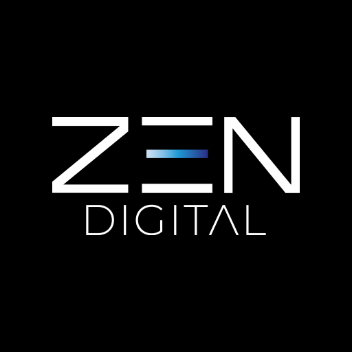 ZEN Digital Signage Player logo