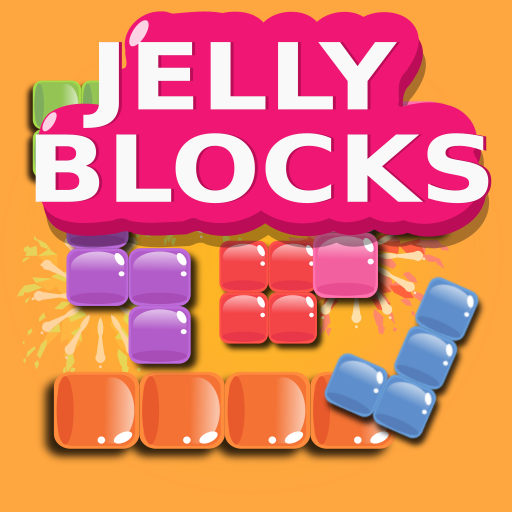 Jelly Blocks logo