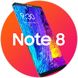 News Leaks & Rumors of Galaxy Note 8 icon