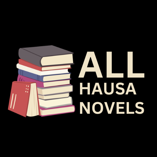 All Hausa Novels logo