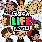 Cover Image of Download Happy TOCA Boca Life Guia 2022 4.2.0 APK