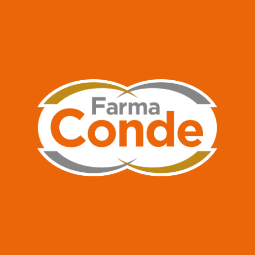 Minha Farma Conde logo