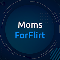 Moms For Flirt: Meet Flirty Real Women 40+