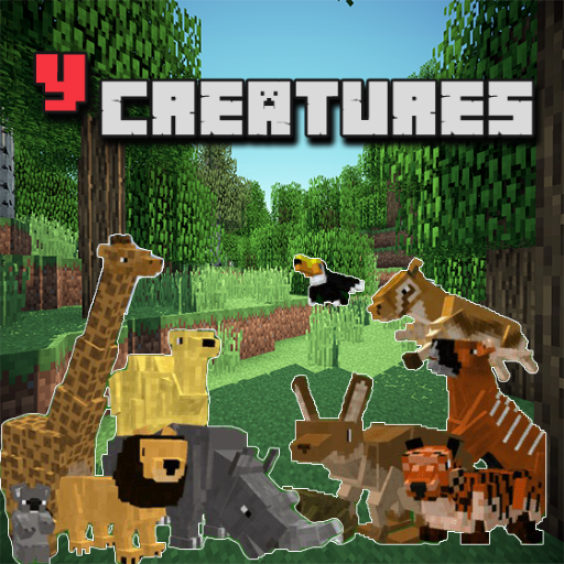 yCreatures Addon for MCPE - Apps en Google Play