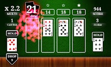 Simply 21 - Blackjackのおすすめ画像1