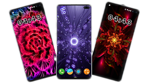 HD wallpapers app 2 Screen 3