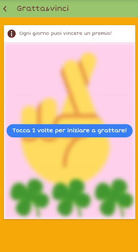 Nilù Bistrò Screen 2