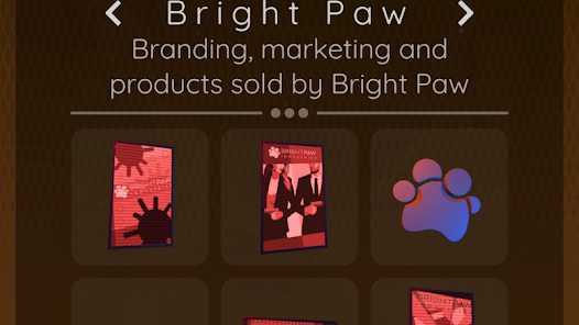 Bright Paw: Definitive Edition Mod APK 2.0.0 Gallery 7