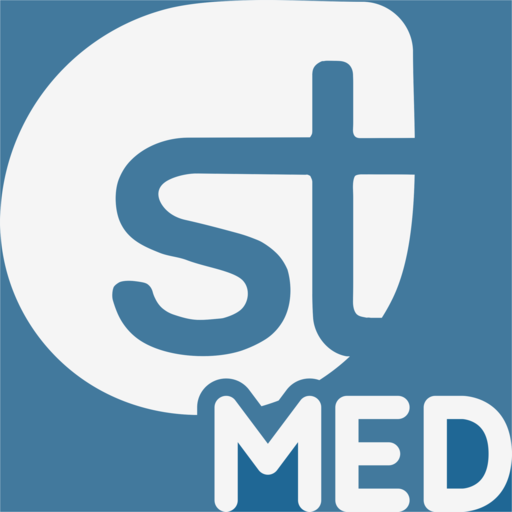 Steto para Médicos logo