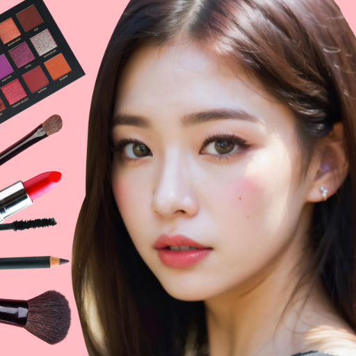 XBeauty: Selfie, Face Makeup  Icon