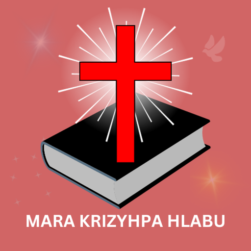 Mara Hlabu logo