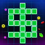 Cover Image of Download Color Block – Block Puzzle & B  APK