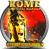Guide Rome: Total War Barbarian Invasion icon