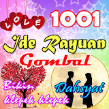 1001 Ide Rayuan Gombal icon