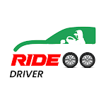 Cover Image of Download Rideoo Cab Partner 1.0.6 APK