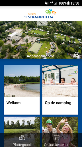 Strandheem Screenshot 1 - AppWisp.com