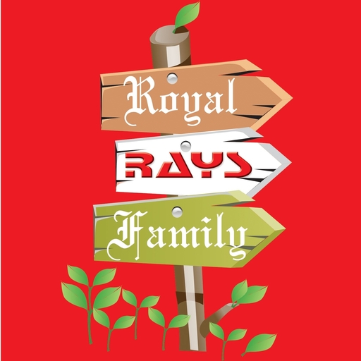 Rays Trivandrum logo