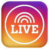 Guide for instagram live 2017 icon