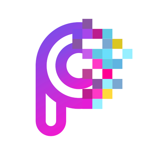 PixelArt: Color by Number, San 4.4.3 Icon