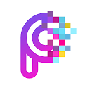 Загрузка приложения PixelArt: Color by Number, Sandbox Colori Установить Последняя APK загрузчик