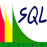 SQL Tutorials Offline icon