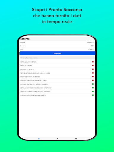 Pronto Soccorso Italia
