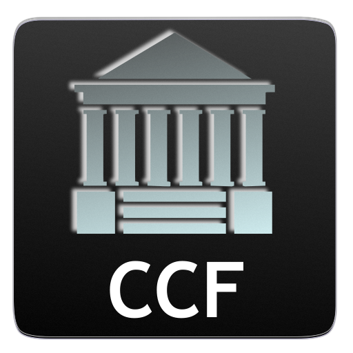 Código Civil Federal 20191215124435 Icon