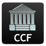 Código Civil Federal icon