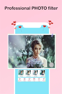 Photo Collage Maker-Photo Grid&Pic Collage 2021 1.2.8 APK screenshots 3