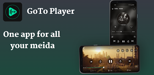 GoTo Player - All Video Player