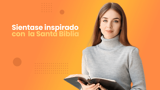 Explained Bible in Spanish Screen 3
