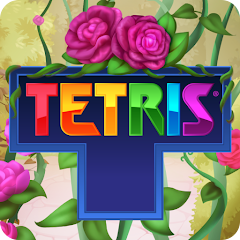 Tetris® on pc