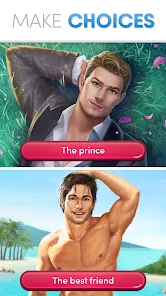 Choices Stories You Play 3 4 0 MOD APK Premium Choices Free Outfits