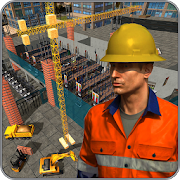 Top 30 Simulation Apps Like Supermarket Construction Games:Crane operator - Best Alternatives