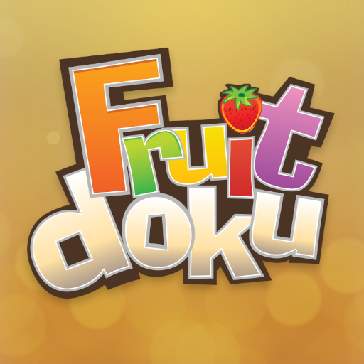 Fruitdoku  Icon
