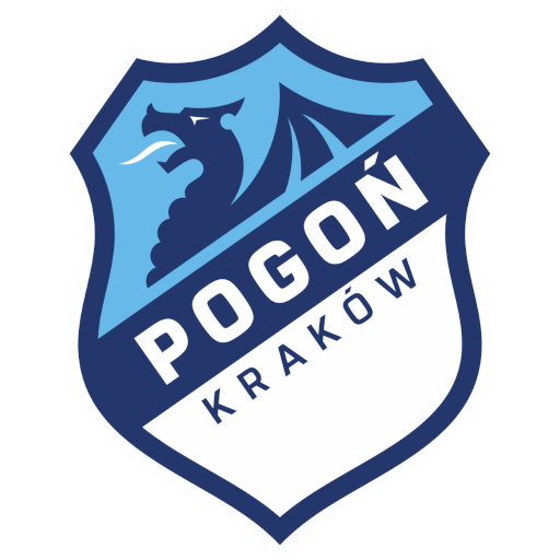 Pogoń Kraków logo