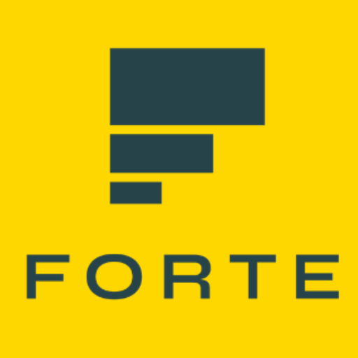 Forte Mental Wellness logo