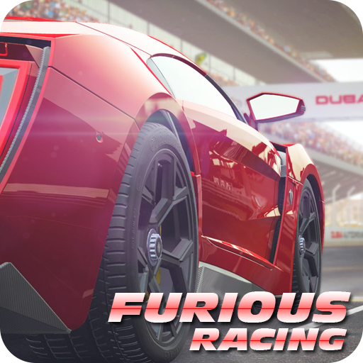 Furious Racing: 2023  Icon