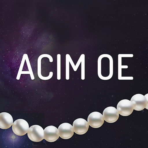 ACIM Original Edition logo