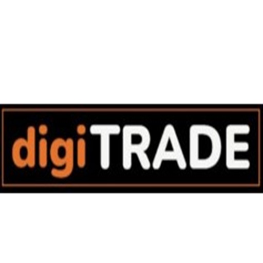 digi TRADE logo
