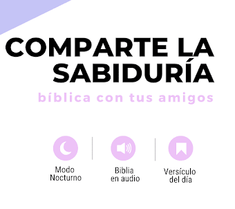 Biblia de estudio en español