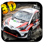 Cover Image of Download Rally Car Racing: Driving Game  APK