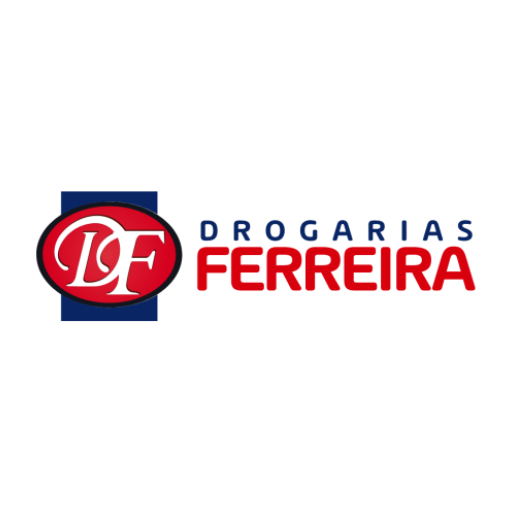 Clube Ferreira Farma logo