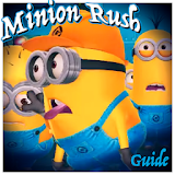 Guide for Minion Rush icon