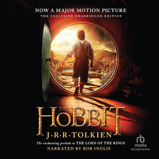 The Hobbit by J.R.R. Tolkien - Audiobooks on Google Play