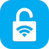 Wifi Password Recovery (Show Wifi Password) icon