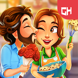 Delicious: Cooking and Romance Mod Apk
