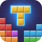 Cover Image of डाउनलोड Block Puzzle Revolution  APK