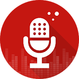 Voice recorder - Audio editor icon