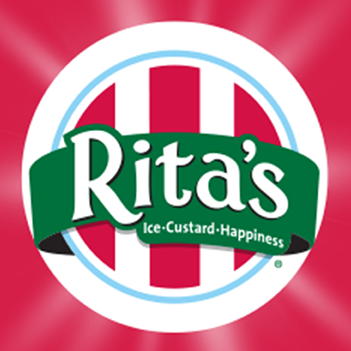 Rita's 2019 Convention 3.0 Icon